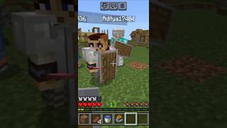 JOIN MY SERVER DAREDEVILSMP music minecraft [upl. by Garland]