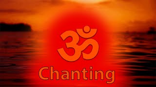 OM CHANTING 432 HZ  RELAXING MIND  Deep SLEEP MUSIC  STREES RELIEF  ॐ ध्वनि  omchanting [upl. by Kenlay832]