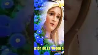 Canción de la Virgen de Fátima El trece de mayo [upl. by Jobe]