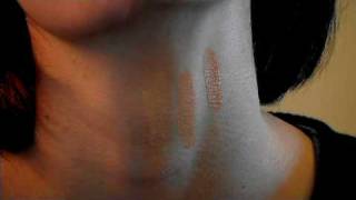 Makeup amp Beauty Tips  Applying Foundation [upl. by Oflunra]