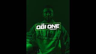 The Obi One Podcast Ft John Obi Mikel amp Chris McHardy [upl. by Mosera]