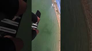 Wakeboarding in Lunar wakepark Spain 🇪🇸 [upl. by Ssilem]