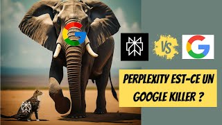 Perplexity vatil élimer à terme Google  Démonstration avec 3 exemples en temps réel [upl. by Saltzman248]