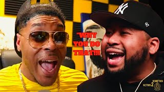 PAULP C0NFR0NT AKADEMIKS ABOUT NEW SxuaI AssauIt UPDATE “HE REALLY RPED HER” MUST SEE [upl. by Ynohtnaed]