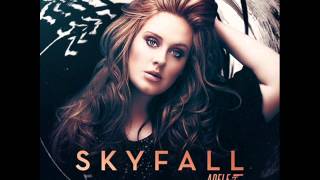 Adele  Skyfall Ringtone [upl. by Ohara]