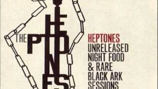 The HeptonesSorrows Extended Mix [upl. by Atinauj393]