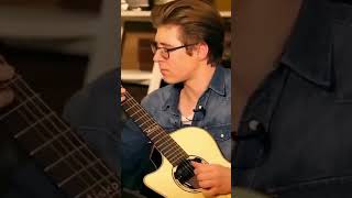 Careless whisper  Alexandr Misko music talent subscribe guitar [upl. by Nonnerb]