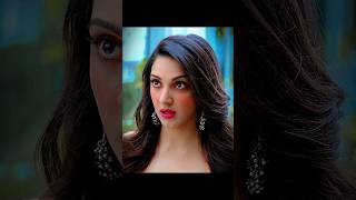 Kiara advani 🥺 South Indian movie 🎥 ram charan ❤️ feedshorts [upl. by Amersham]