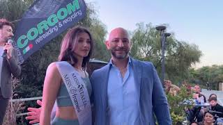 POLICORO AL VIA MISS ITALIA BASILICATA 2024 PRIMA SELEZIONE SUL LUNGOMARE DEL CENTRO JONICO [upl. by Fates609]