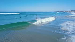 Peregian Beach Surf July 16 2019 [upl. by Shirley]