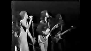 DELANEY amp BONNIE with ERIC CLAPTON Comin Home RARE LIVE [upl. by Nariko]