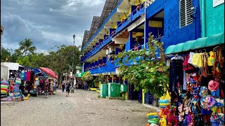 Rincón de Guayabitos Nayarit Mx 🌴 [upl. by Duff221]