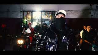 CDMX 🥷🏻🏍️💨🚔🔥🐐 Irving Soto Video oficial [upl. by Ailefo617]