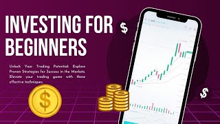 Investing for Beginners StepbyStep to Your First 1000quot [upl. by Jammin983]