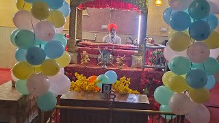 katha Bhai Jaswant Singh Ji 🙏🏻livestreaming katha [upl. by Brana159]