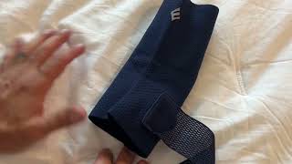 Ultimate Ankle Support NEENCA Ankle Brace for Sprains amp Pain Relief  Stabilize amp Recover Faster [upl. by Heyward604]