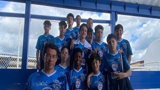 🎒SPAC⚽ 6° y 7°⚽Olimpiadas deportivas 2024🥅 intercolegiales equipo  Fútbol St Peter Academy [upl. by Hatch]