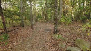 Town of Wolcott hopes to connect 2 popular trails to provide residents more access to nature [upl. by Harneen]