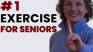 Most Important Exercise for Seniors to Master [upl. by Schober901]