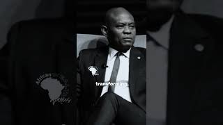 Tony Elumelu  Transformative Nature of Entrepreneurship [upl. by Line68]