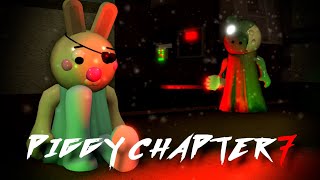 Piggy Chapter 7 RETURNS Roblox [upl. by Eisseb]