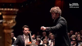 Schostakowitsch Festliche Ouvertüre ∙ hrSinfonieorchester ∙ Pablo HerasCasado [upl. by Coleville]