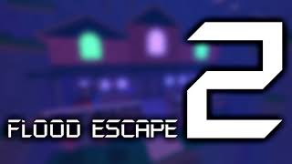 Flood Escape 2 OST  Gloomy Manor [upl. by Uaeb]