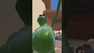 Kermit Thrust meme kermit vr [upl. by Storm122]