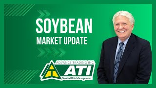 Advance Trading Soybean Market Update 02282024 [upl. by Annahpos]