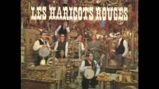 Trombone Rag  Les Haricots Rougeswmv [upl. by Netsud595]