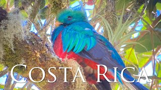 Costa Rica [upl. by Isiahi]