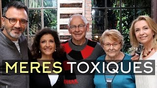 Mères toxiques  comment se construire  Mille et une vies [upl. by Quinta545]