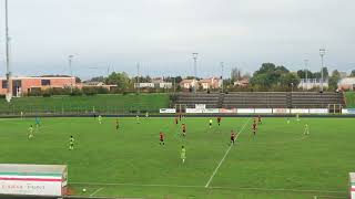 Liventina Opitergina vs Marosticense 2° T 26102024 [upl. by Nelon]