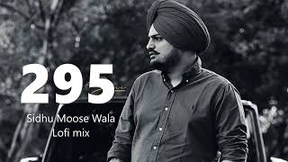 295 Official Audio   Siddu Moose Wala  The Kidd  Moosetape [upl. by Akiraa]