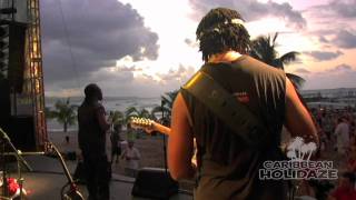 Toots and the Maytals pressure drop in Jamaica Live [upl. by Kcirddot338]