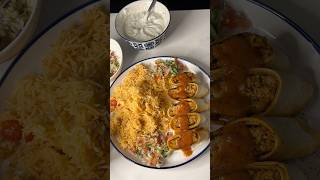 Chicken Beyti Kebab food fypシ゚viral cooking fypyoutube chicken kebab [upl. by Nimaj]