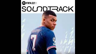 Bakar  The Mission  FIFA 22 OST [upl. by Meara431]