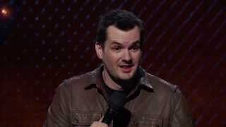 Jim Jefferies  Gun Control Part 1 from BARE  Netflix Special [upl. by Olvan]