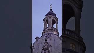 Frauen Kirche Dresden [upl. by Ahsiam]