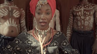 Fatoumata Diawara  Kokoro [upl. by Kilby]