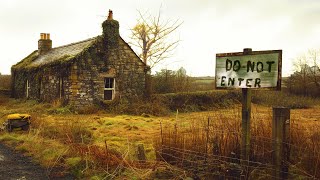 Top 10 Disturbing Small Towns In Ireland Hiding Pure EVIL [upl. by Abbie]