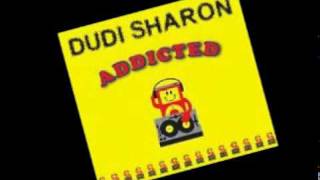 Dudi Sharon ft Lanna B  Cause U Are Young [upl. by Ailsa]