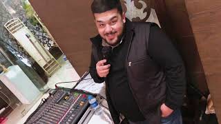 Namr DJ  Ararat Haval New Dawat Hazhena  Fataka 2022 Music Charchal  Dawata Sherwaniya Hawler [upl. by Marin663]