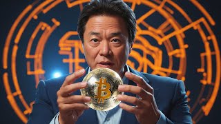 Les prédictions de Robert Kiyosaki sur le Bitcoin  un demimillion de dollars en vue [upl. by Hopkins]