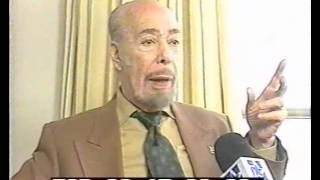 Entrevista Narciso Ibañez Menta 1997 parte 13 [upl. by Swetlana657]