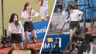 樂天女孩上班族趴｜Rakuten Girls｜楽天ガールズ｜CPBL [upl. by Bruni828]