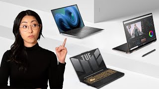 How to Choose Your Architecture Laptop [upl. by Urania]