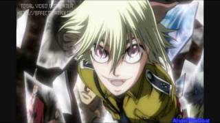 OVA Hellsing Schrödinger AMV  Cat Im A Kitty Cat  Dance Dance Meow Meow [upl. by Everest]