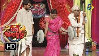 Extra Jabardasth  Jalsa Time  27th May 2016  ఎక్స్ ట్రా జబర్దస్త్ [upl. by Lavelle]