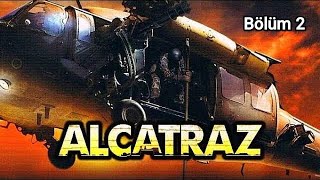 Projektörün İmhası  Alcatraz  Türkçe Bölüm 2 [upl. by Aisena211]